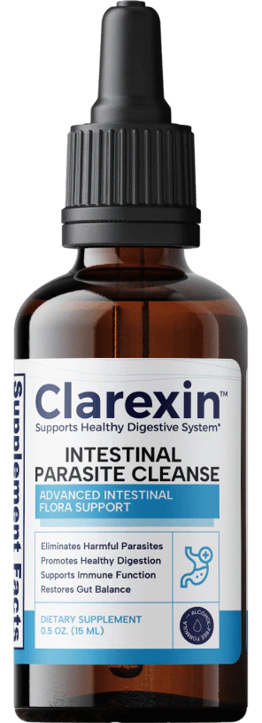 Clarexin Supplement Bottles