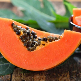 Papaya