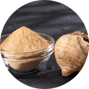 Maca Root
